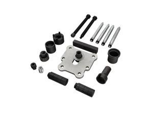 Werkzeugsatz zum Ausbau des PDK-Getriebegehäuses. Porsche 987.2 / 981 / 718 / 997.2 / 991 / 970 Panamera - C4017